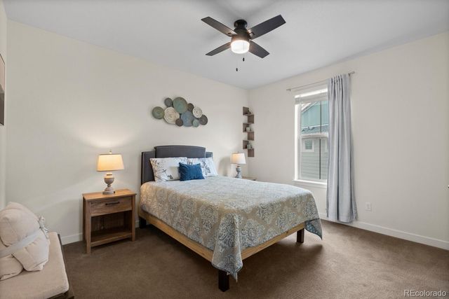 9317 Eagle River Street, Littleton, CO 80125