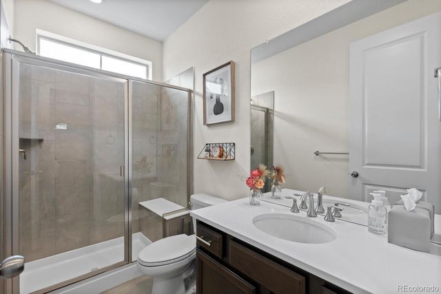 9317 Eagle River Street, Littleton, CO 80125