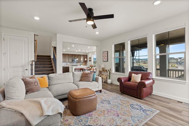 9317 Eagle River Street, Littleton, CO 80125