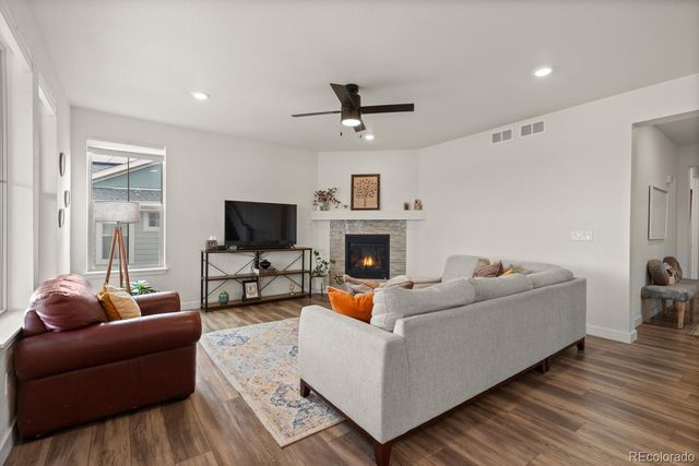 9317 Eagle River Street, Littleton, CO 80125