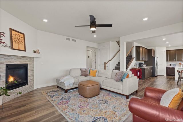 9317 Eagle River Street, Littleton, CO 80125