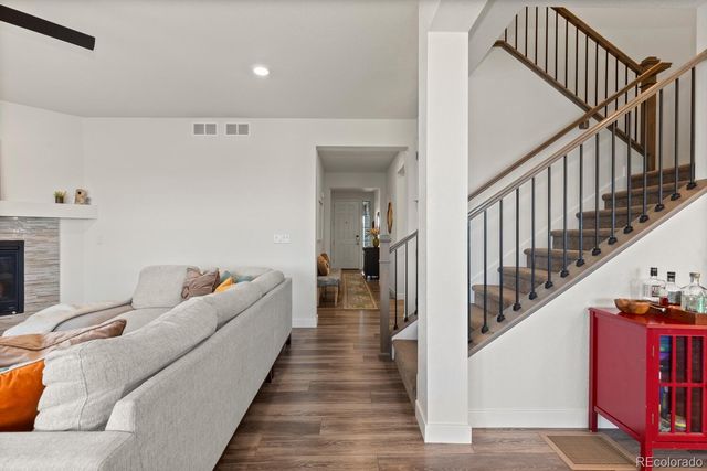 9317 Eagle River Street, Littleton, CO 80125