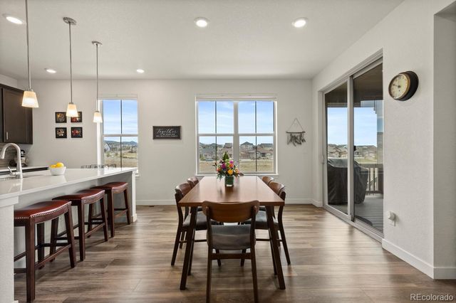 9317 Eagle River Street, Littleton, CO 80125