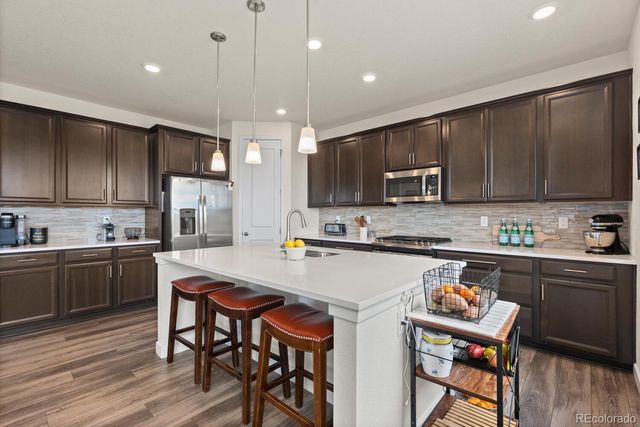 9317 Eagle River Street, Littleton, CO 80125