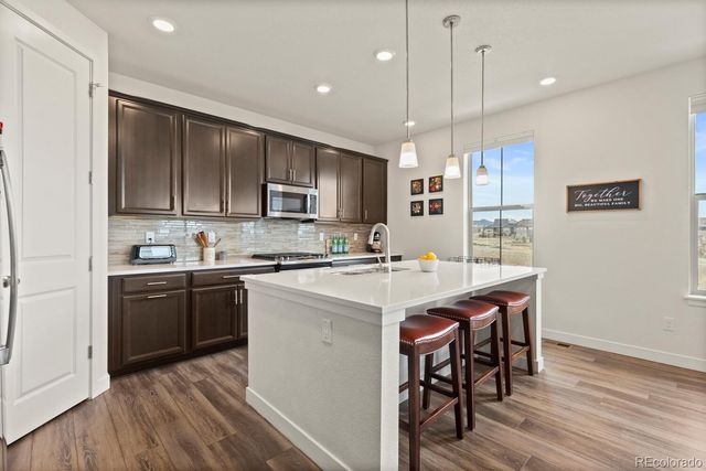 9317 Eagle River Street, Littleton, CO 80125