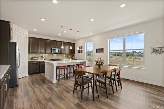 9317 Eagle River Street, Littleton, CO 80125