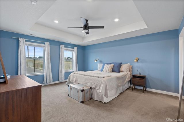 9317 Eagle River Street, Littleton, CO 80125