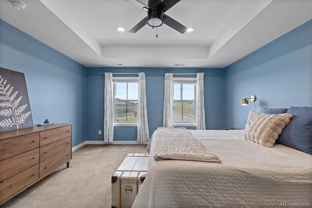 9317 Eagle River Street, Littleton, CO 80125