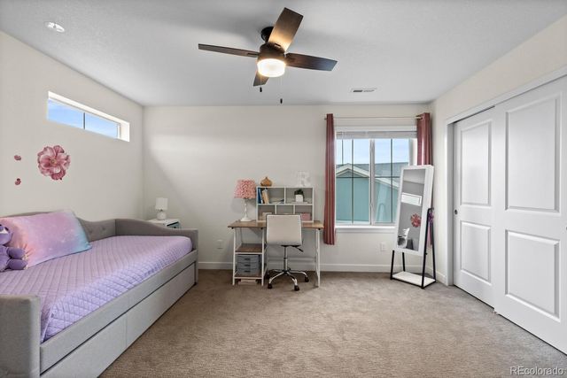 9317 Eagle River Street, Littleton, CO 80125