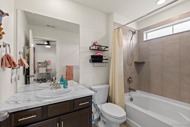 9317 Eagle River Street, Littleton, CO 80125