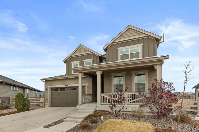 9317 Eagle River Street, Littleton, CO 80125