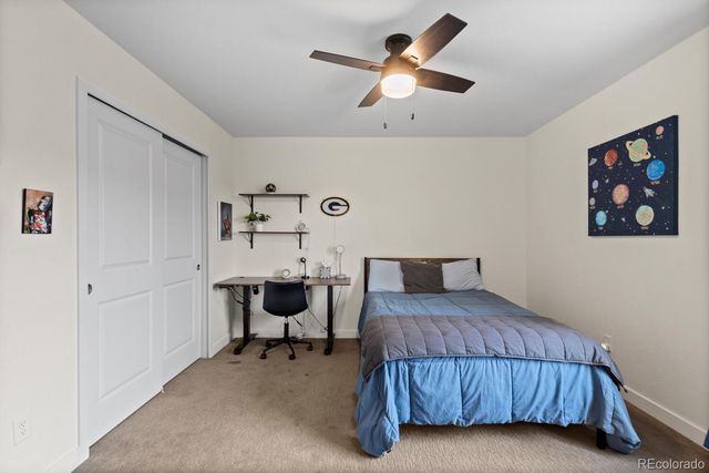 9317 Eagle River Street, Littleton, CO 80125