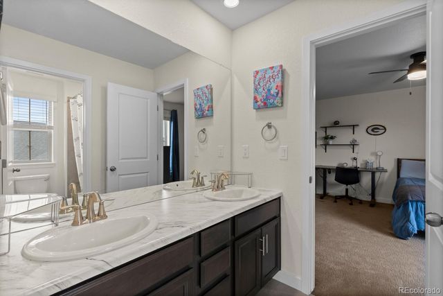 9317 Eagle River Street, Littleton, CO 80125