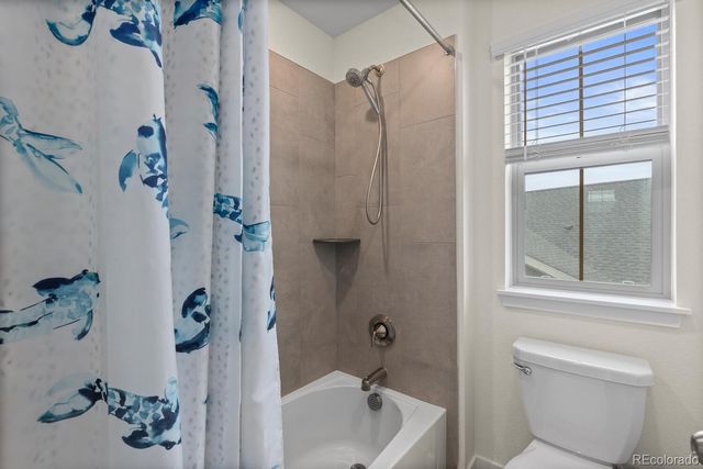 9317 Eagle River Street, Littleton, CO 80125