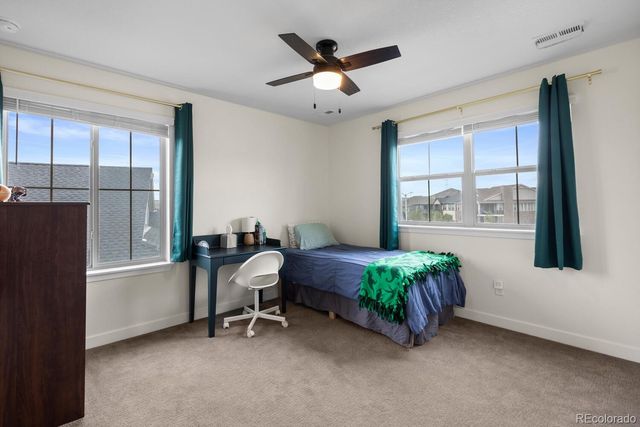 9317 Eagle River Street, Littleton, CO 80125