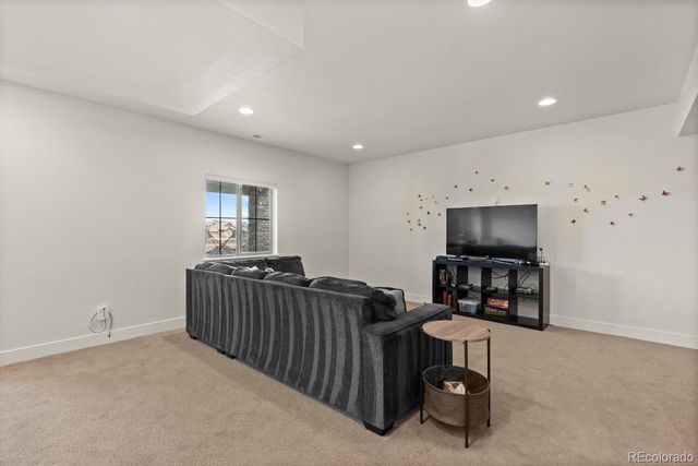 9317 Eagle River Street, Littleton, CO 80125