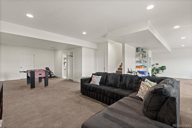 9317 Eagle River Street, Littleton, CO 80125