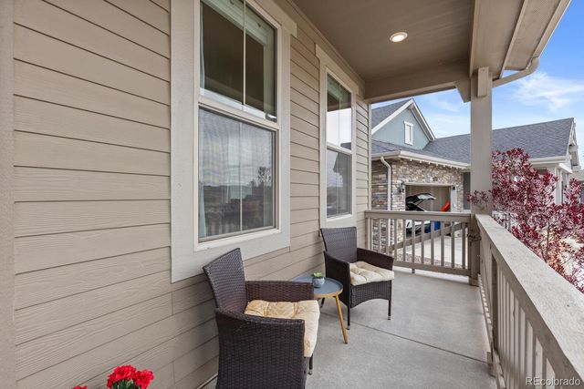 9317 Eagle River Street, Littleton, CO 80125