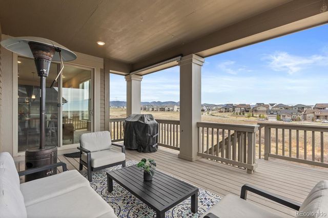 9317 Eagle River Street, Littleton, CO 80125