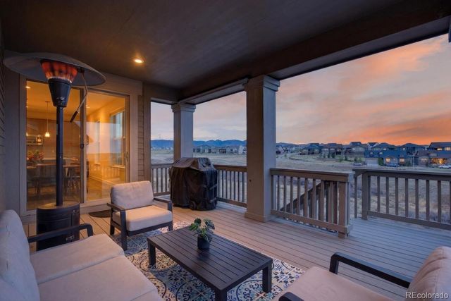 9317 Eagle River Street, Littleton, CO 80125