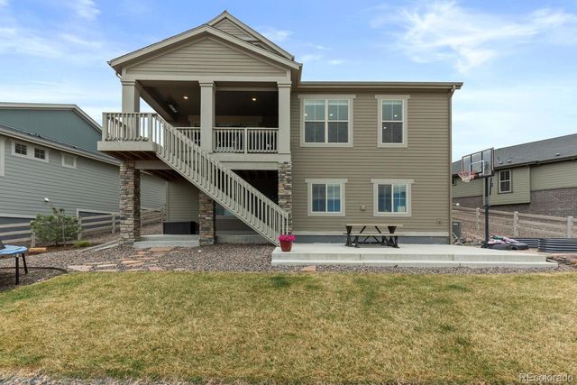 9317 Eagle River Street, Littleton, CO 80125
