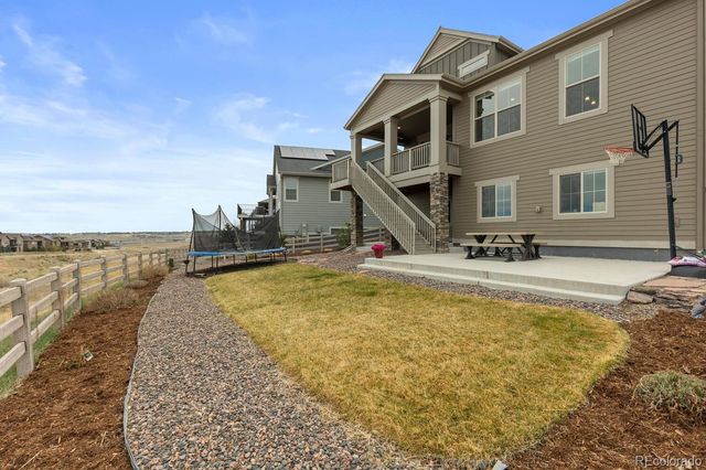 9317 Eagle River Street, Littleton, CO 80125