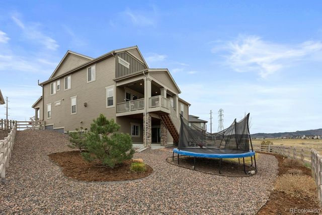 9317 Eagle River Street, Littleton, CO 80125