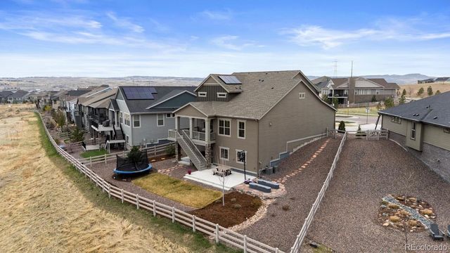 9317 Eagle River Street, Littleton, CO 80125