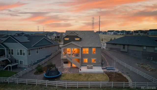 9317 Eagle River Street, Littleton, CO 80125