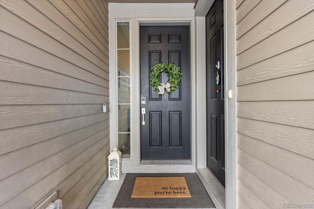 9317 Eagle River Street, Littleton, CO 80125