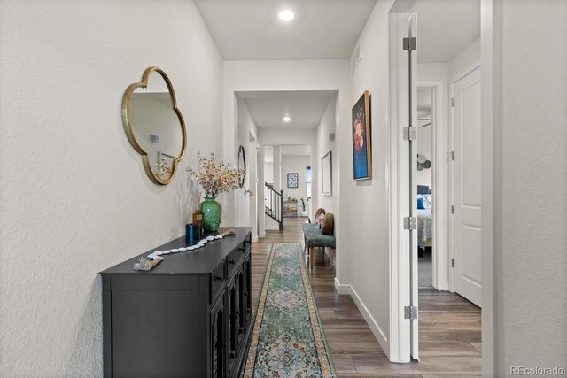 9317 Eagle River Street, Littleton, CO 80125