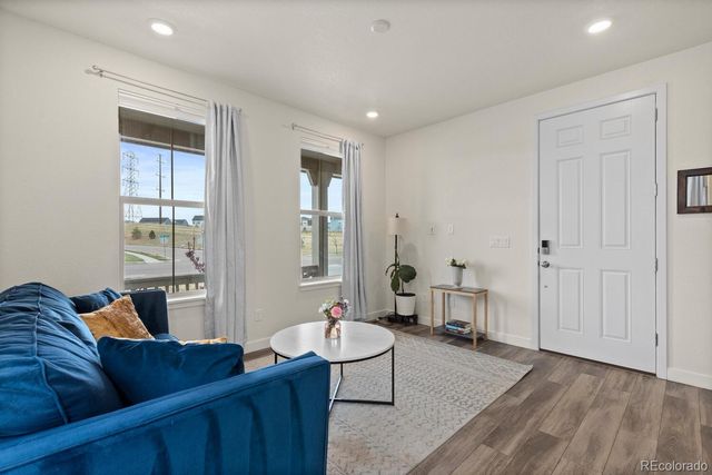 9317 Eagle River Street, Littleton, CO 80125