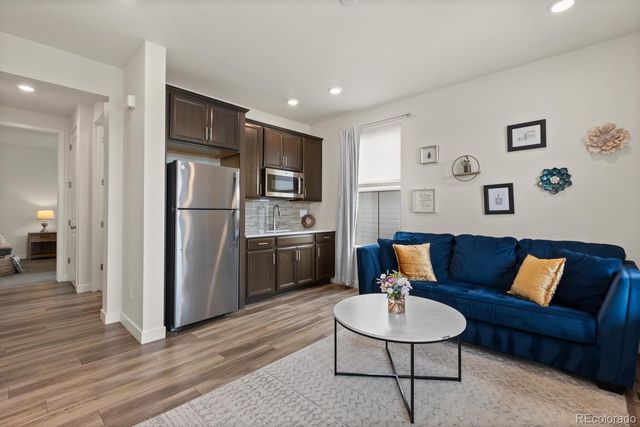 9317 Eagle River Street, Littleton, CO 80125