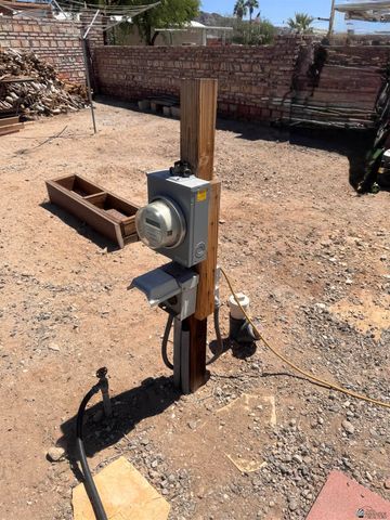 14415 E 29 Pl, Yuma, AZ 85367