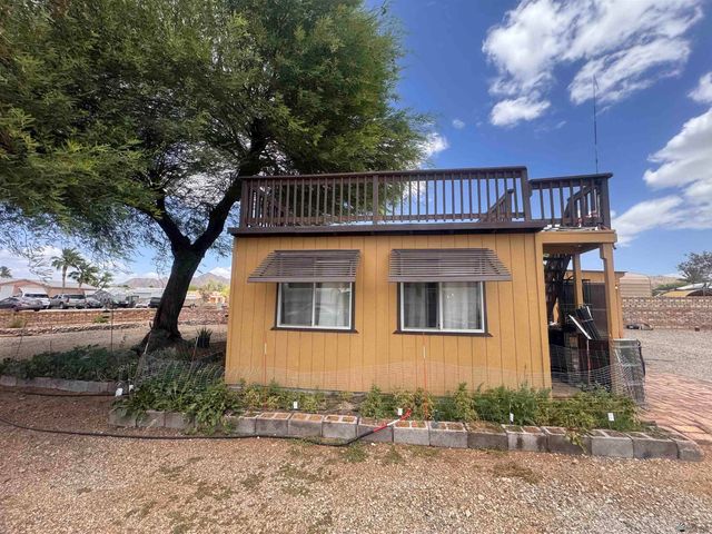 14415 E 29 Pl, Yuma, AZ 85367
