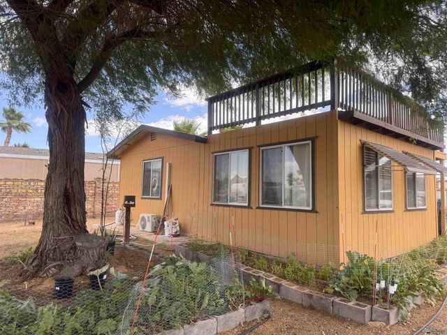 14415 E 29 Pl, Yuma, AZ 85367