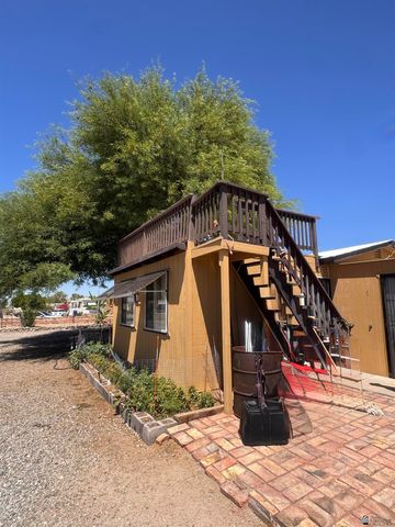 14415 E 29 Pl, Yuma, AZ 85367