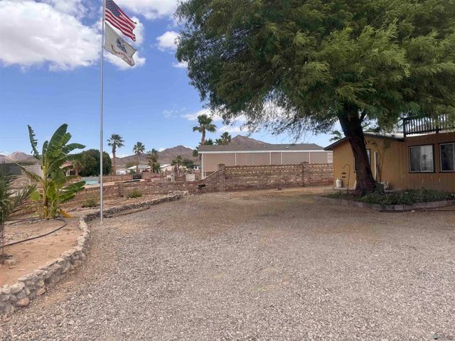 14415 E 29 Pl, Yuma, AZ 85367