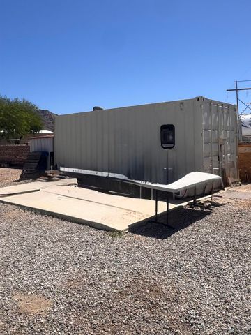 14415 E 29 Pl, Yuma, AZ 85367