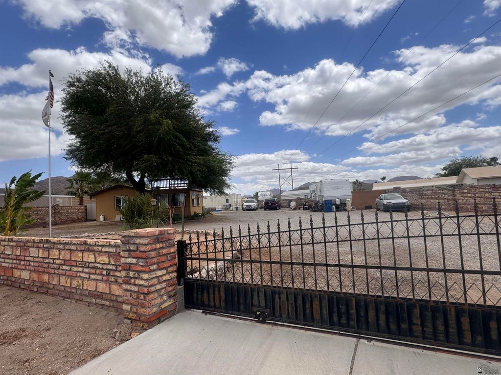 14415 E 29 Pl, Yuma, AZ 85367