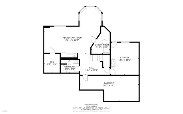 2152 15th Avenue E, North Saint Paul, MN 55109