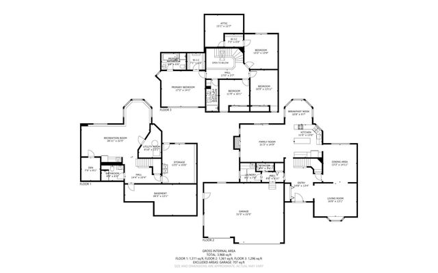2152 15th Avenue E, North Saint Paul, MN 55109
