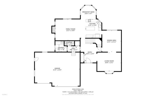 2152 15th Avenue E, North Saint Paul, MN 55109