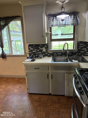 2466 Partridge Road, Port Huron Twp, MI 48060