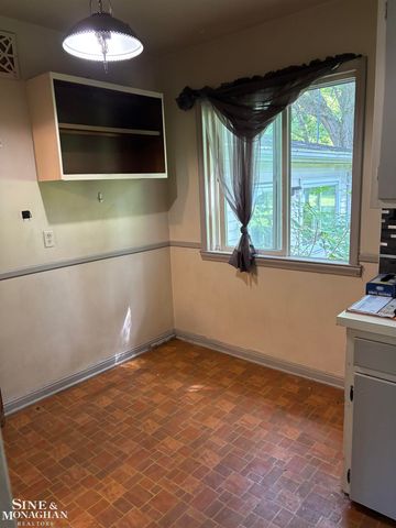 2466 Partridge Road, Port Huron Twp, MI 48060