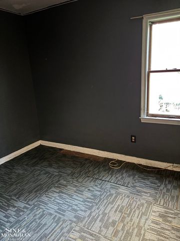 2466 Partridge Road, Port Huron Twp, MI 48060