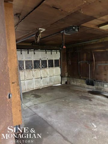 2466 Partridge Road, Port Huron Twp, MI 48060