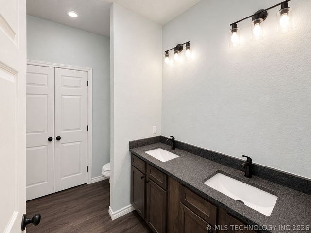 211 Manning Avenue, Caddo, OK 74729