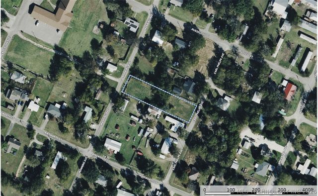 211 Manning Avenue, Caddo, OK 74729