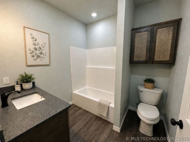 211 Manning Avenue, Caddo, OK 74729